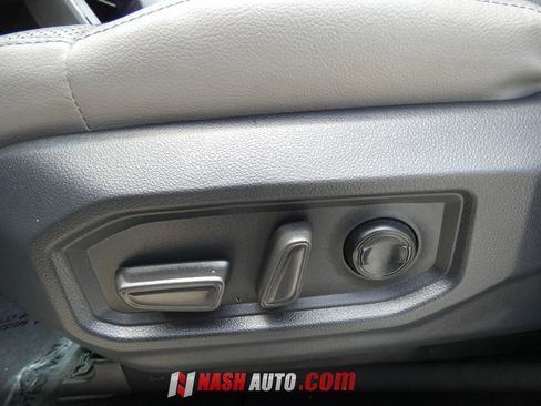 Used 2024 Toyota Tundra Limited w/ TRD Off-Road Package AWD/4WD image 53