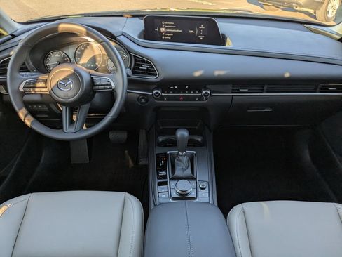 Used 2026 MAZDA CX-30 AWD 2.5 S w/ Select Sport Pkg image 15