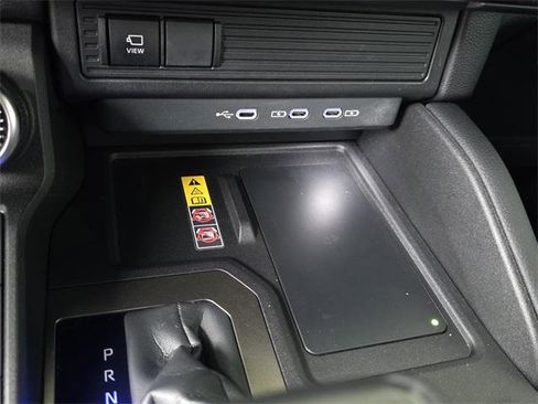 Certified 2024 Toyota Land Cruiser image 28