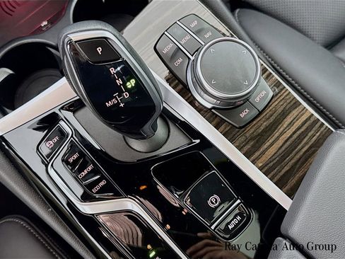 Certified 2023 BMW 540i xDrive 540i xDrive w/ Premium Package image 17