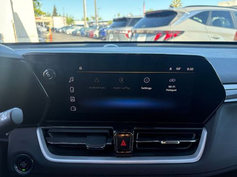 Used 2025 Chevrolet TrailBlazer LT image 20