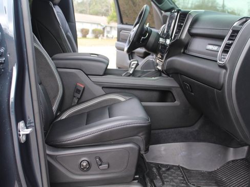 Used 2026 RAM 1500 RHO w/ Bed Utility Group image 13