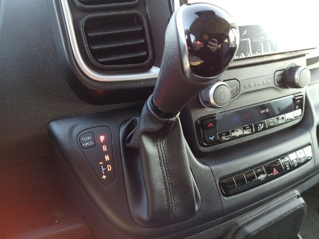 Used 2024 RAM ProMaster 2500 w/ Advanced Safety Group FWD image 18