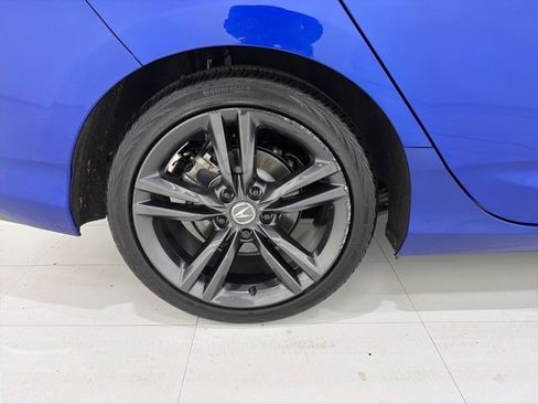 Certified 2025 Acura Integra A-Spec image 44