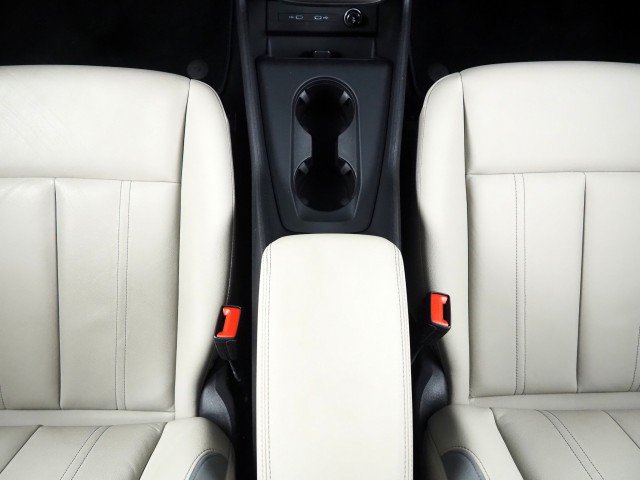 Used 2024 Audi Q4 e-tron quattro Premium Plus Sportback AWD/4WD image 23