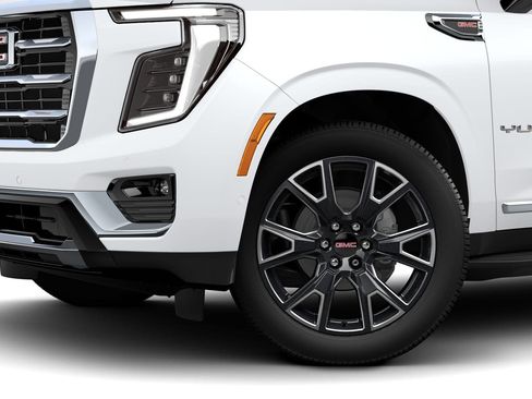 New 2026 GMC Yukon XL Elevation w/ Elevation Premium Package AWD/4WD image 5