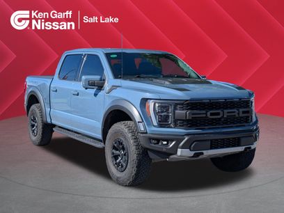 Used 2023 Ford F150 Raptor w/ Raptor 37 Performance Package
