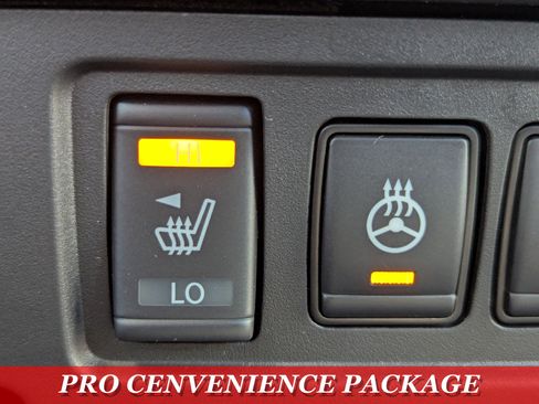 New 2026 Nissan Frontier PRO-4X image 25