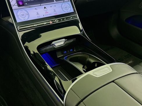 Certified 2023 Mercedes-Benz S 580 4MATIC Sedan image 6