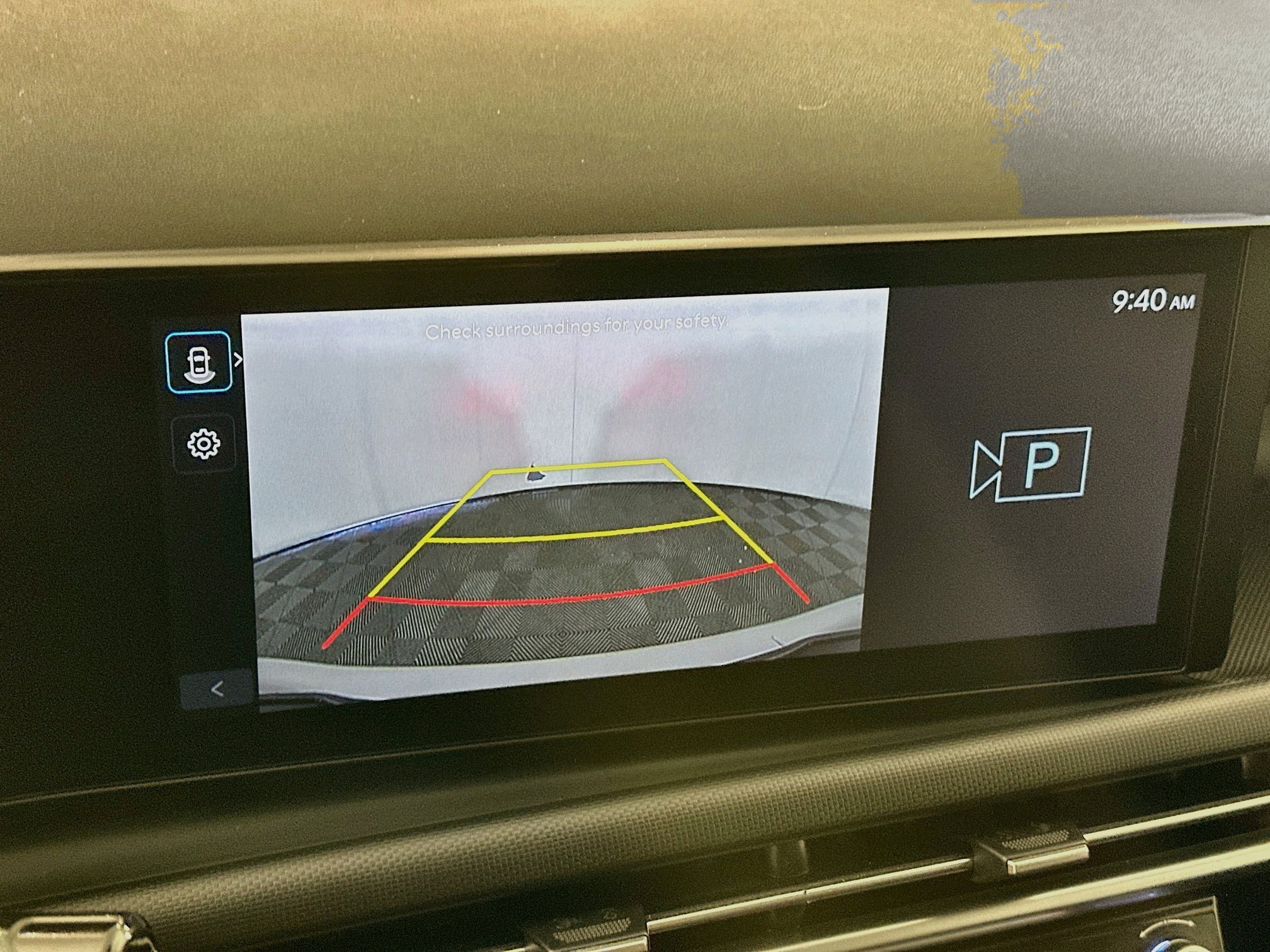 Used 2025 Hyundai Tucson SEL FWD image 22