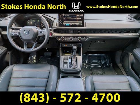 Used 2024 Honda CR-V Sport-L image 21