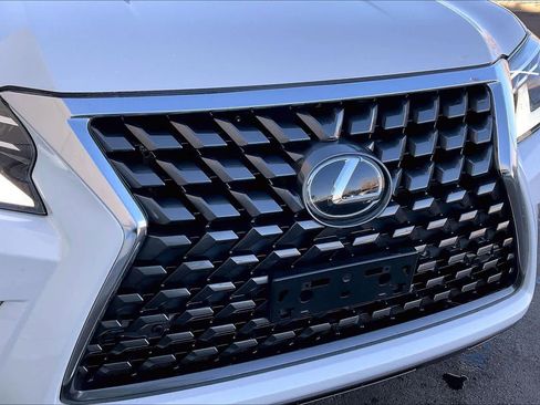 Used 2021 Lexus GX 460 Premium image 30