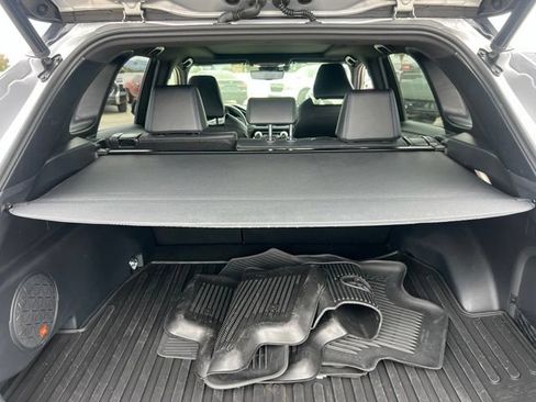 Used 2023 Toyota RAV4 XSE AWD/4WD image 52