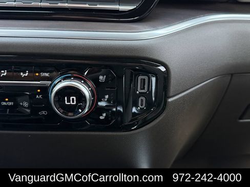 New 2026 GMC Sierra 1500 SLT AWD/4WD image 17