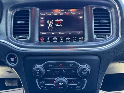 Used 2018 Dodge Charger GT AWD/4WD image 21