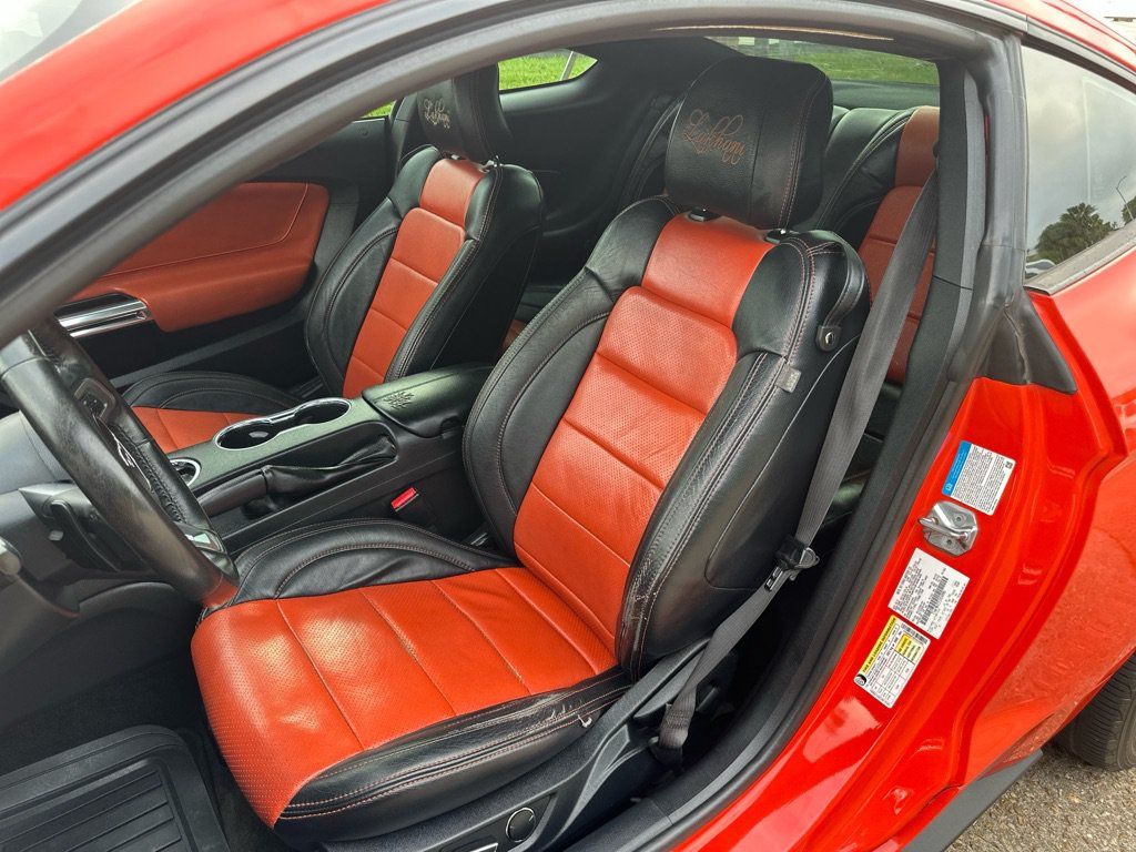 Used 2015 Ford Mustang GT Premium RWD image 13