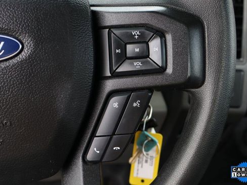 Used 2020 Ford F450 XL w/ Power Equipment Group image 21