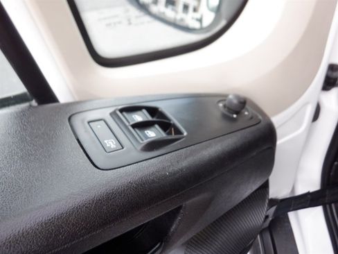Used 2021 RAM ProMaster 1500 FWD image 13