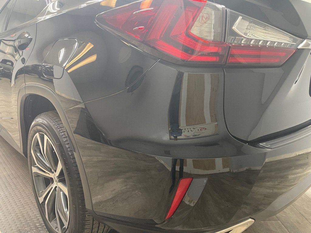 Used 2017 Lexus RX 350 AWD w/ Premium Package image 9