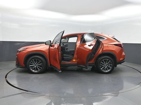 Used 2022 Lexus NX 350 AWD image 36