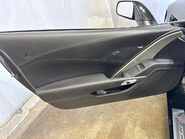 Used 2019 Chevrolet Corvette Stingray Coupe w/ Battery Protection Package RWD image 20
