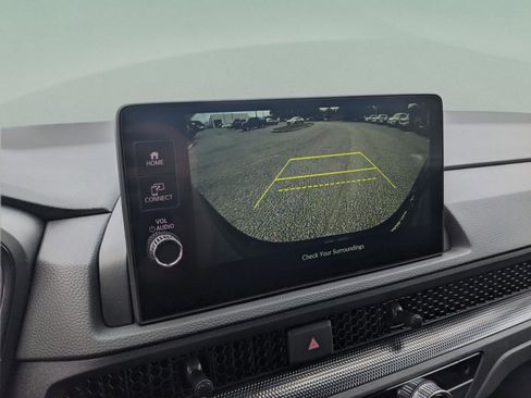 New 2026 Honda CR-V Sport-L image 30