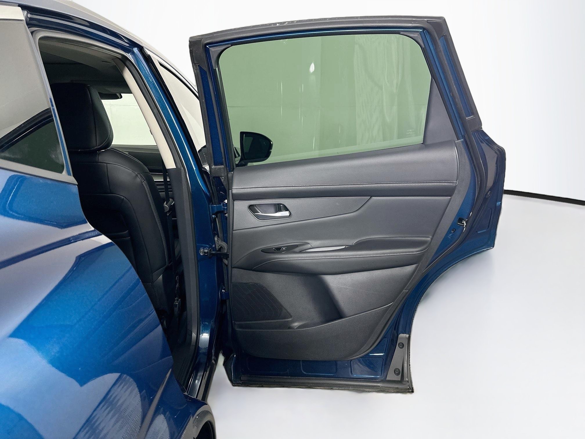 Used 2025 Nissan Murano SL w/ Cargo Package AWD/4WD image 31