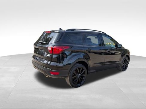 Used 2019 Ford Escape SE AWD/4WD image 3