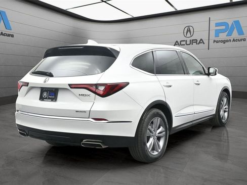 Certified 2022 Acura MDX SH-AWD image 26