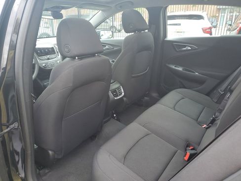 Used 2023 Chevrolet Malibu LT FWD image 15