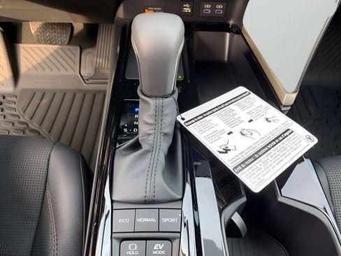 New 2026 Toyota Camry XLE FWD image 22