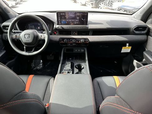 New 2026 Honda Passport TrailSport image 15