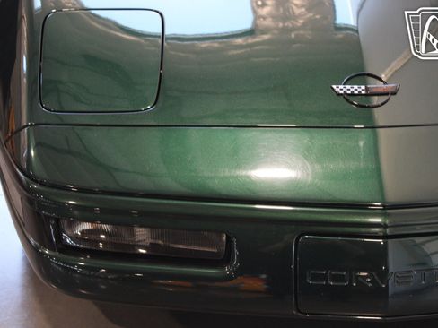 Used 1994 Chevrolet Corvette image 35
