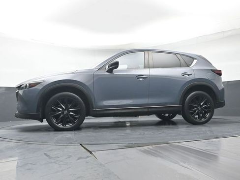 Certified 2023 MAZDA CX-5 Carbon Edition image 31