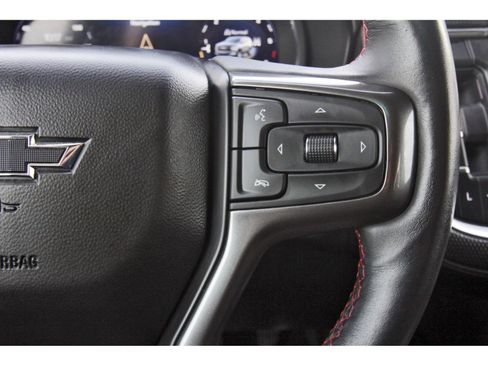 Used 2022 Chevrolet Tahoe RST w/ Luxury Package image 20