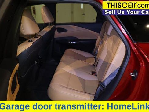 Used 2023 Lexus RX 350 Premium w/ Accessory Package (Z1) image 23