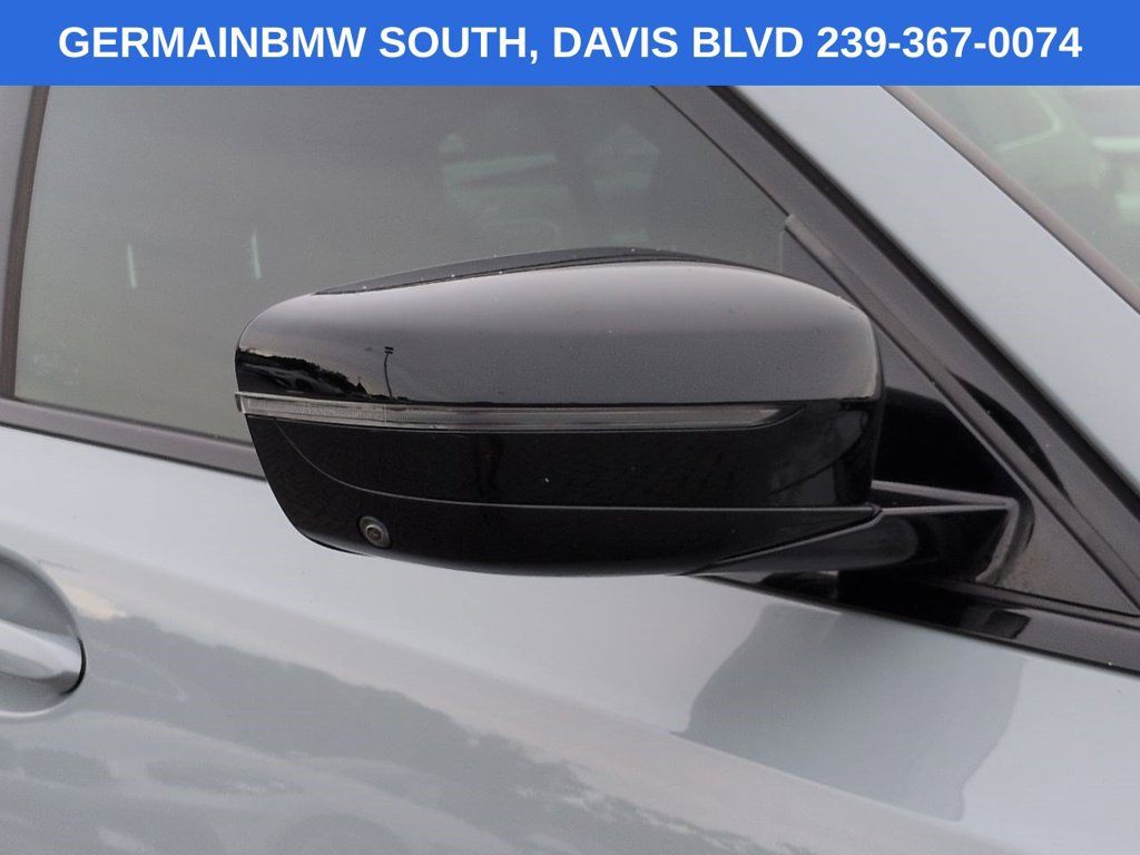 Certified 2023 BMW 330i Sedan w/ M Sport Package RWD image 13