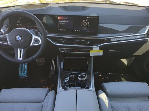 New 2026 BMW X5 M60i w/ Executive Package image 15