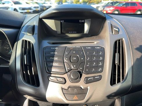 Used 2016 Ford Transit Connect XL image 14
