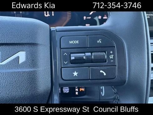 New 2027 Kia Telluride EX X-Line AWD/4WD image 20