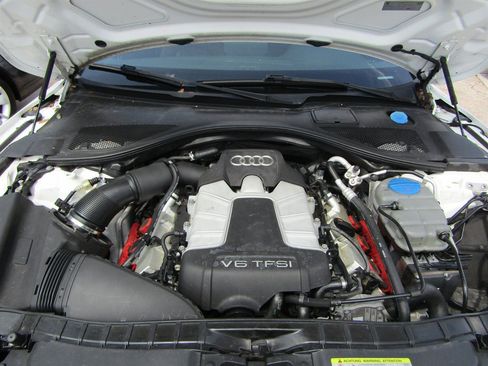 Used 2012 Audi A7 3.0T Premium AWD/4WD image 13