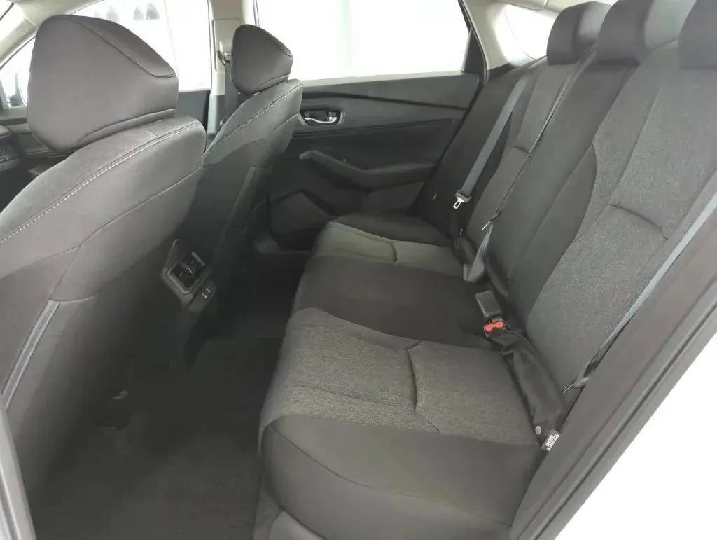 New 2026 Honda Accord LX image 47