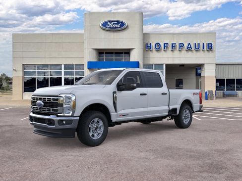 New 2026 Ford F250 XLT AWD/4WD image 23