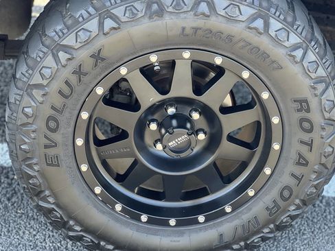 Used 2017 Nissan Frontier SV w/ SV Value Truck Package image 29