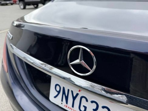 Used 2021 Mercedes-Benz C 300 Sedan w/ Premium Package image 5