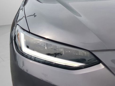 New 2026 Honda HR-V LX image 9