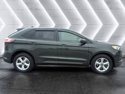 Used 2023 Ford Edge SE