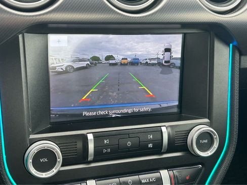 Used 2020 Ford Mustang Premium w/ Equipment Group 201A RWD image 25