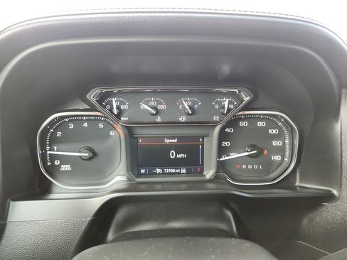 Used 2022 GMC Sierra 2500 SLT AWD/4WD image 23