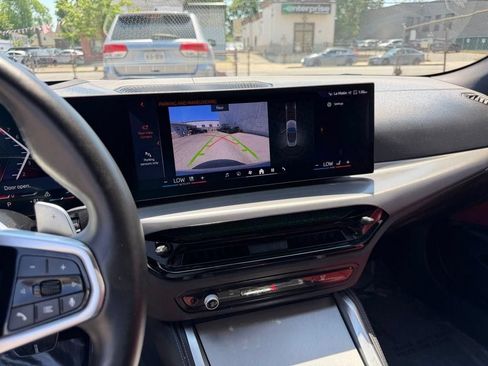 Used 2026 BMW 430i xDrive Convertible AWD/4WD image 21